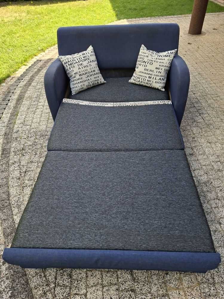 Sofa łóżko 2 osobowe