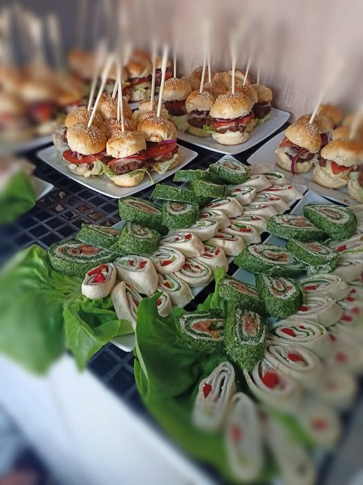 Catering okazjonalny
