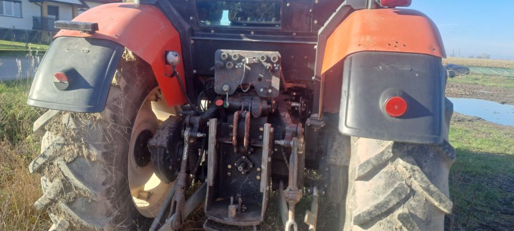 Zetor 7341  turbo 7340