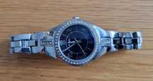 Zegarek Timex cr 1218 steel damski