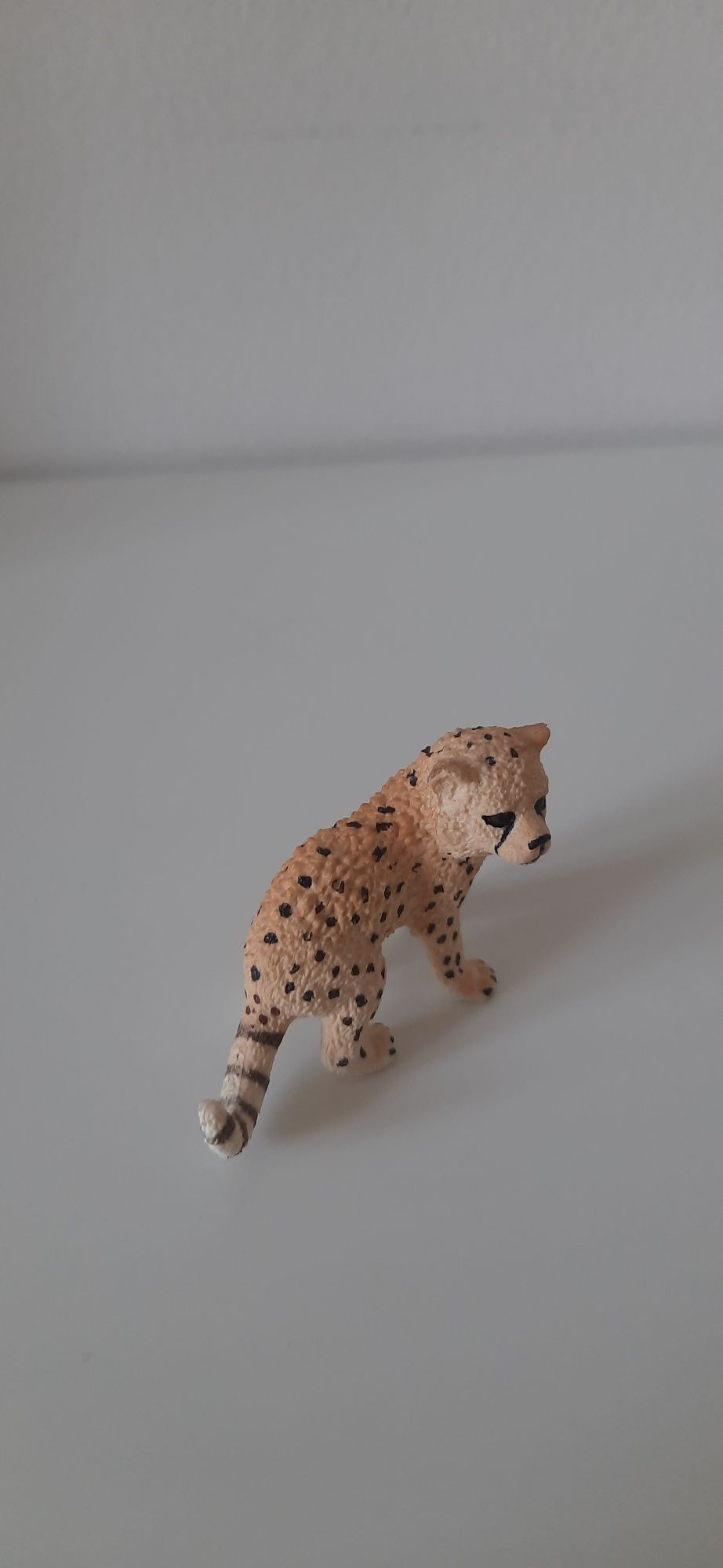 Schleich figurki