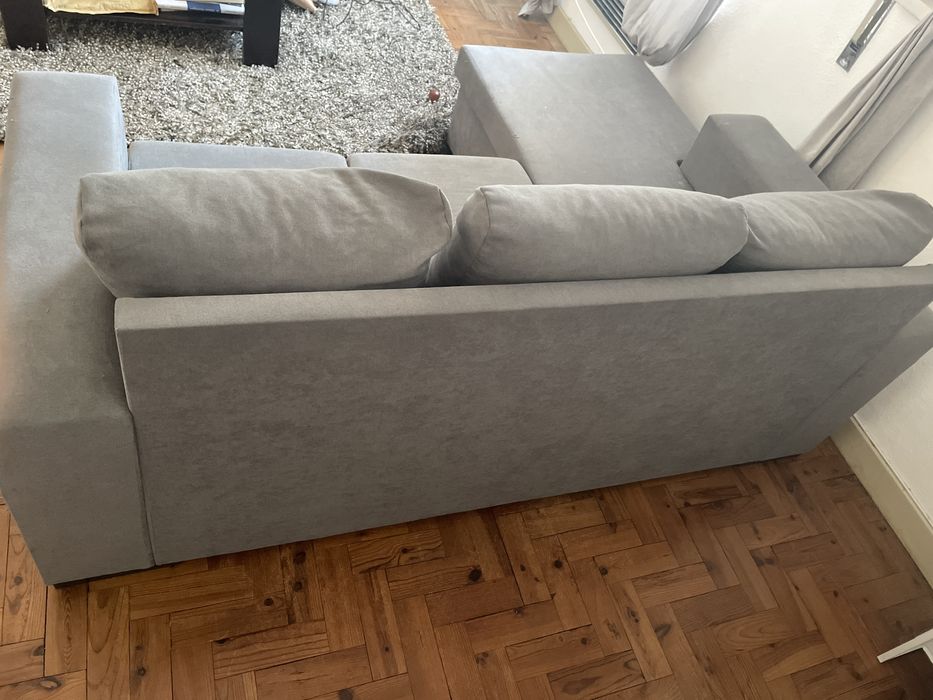 Sofá Chaise Long
