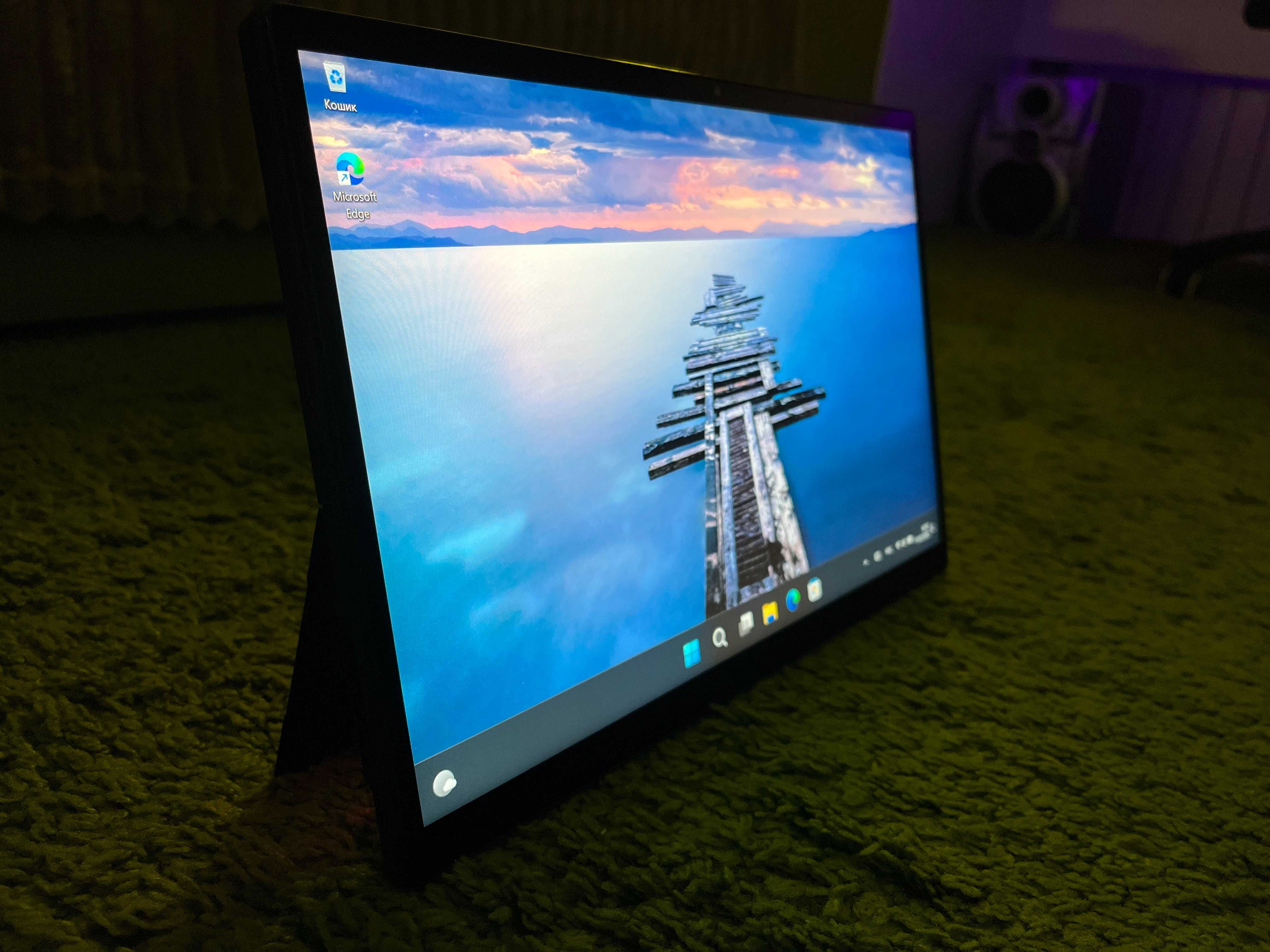 Asus ROG Flow Z13 GZ301ZE, як новий з коробкою та сумкою в подарунок
