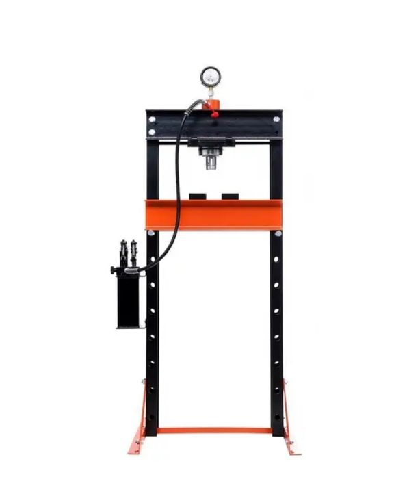 Прес гідравлічний 30Т Kraft Dele KD317