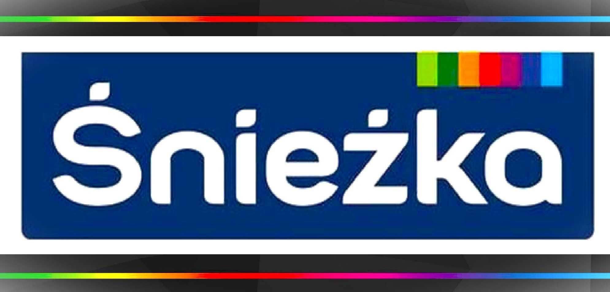 Śnieżka EKO 10 l + 15%