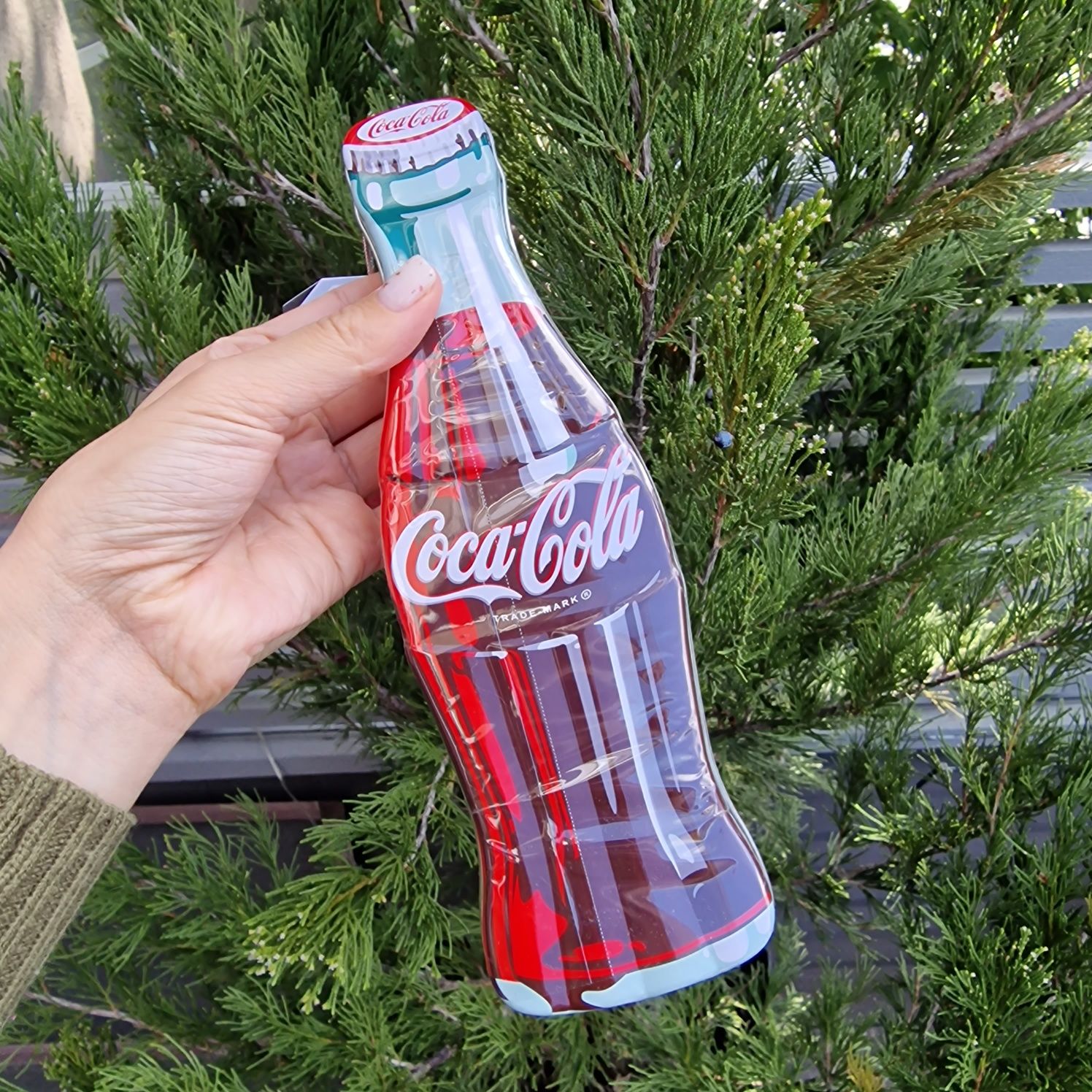 Набір блисків coca-cola