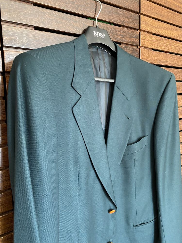 Blazer Hugo Boss vintage