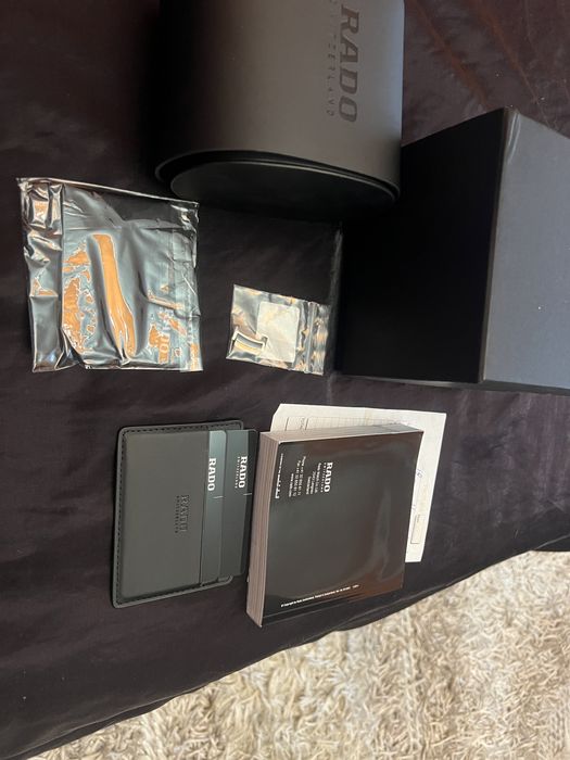Rado centrix jubile