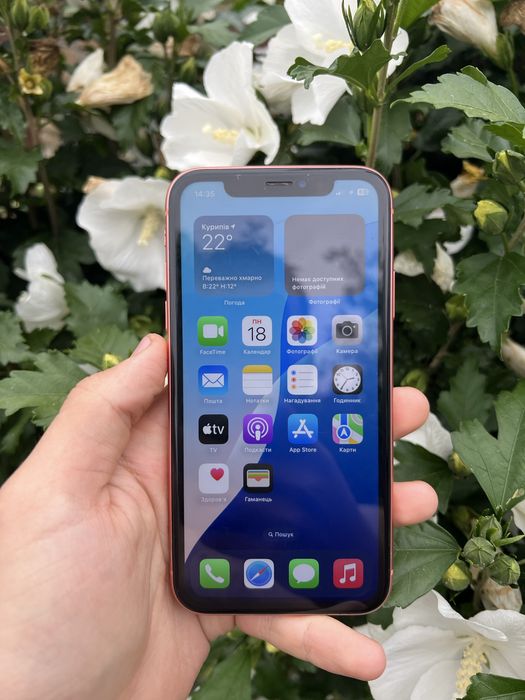 Розборка, запчастини Iphone Xr є чиста плата!!