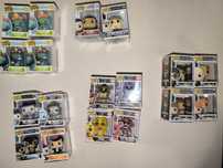 Diversos Bitty pops para troca ou venda