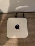 Mac Mini M2 na gwarancji