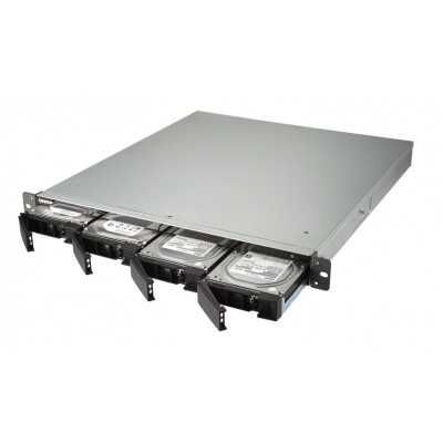 QNAP TS-453BU Serwer NAS Rack 8G