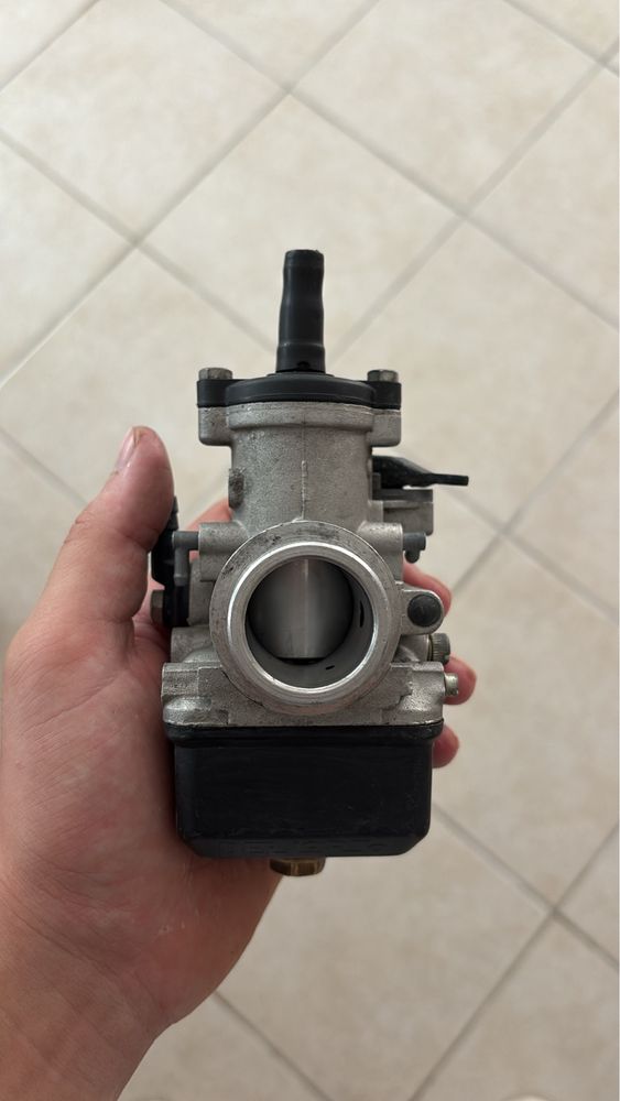 Dellorto 28 Modelo BS