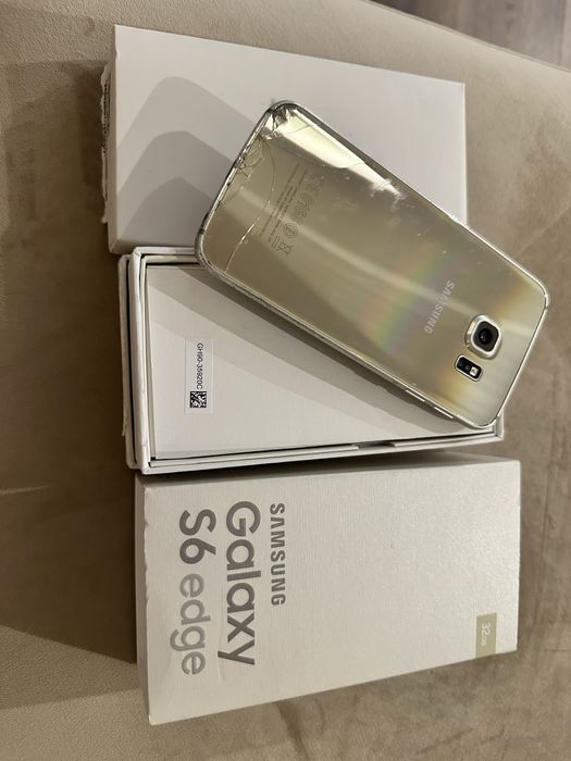 Samsung S2 / S6 Edge / S8 e Huawei Y3