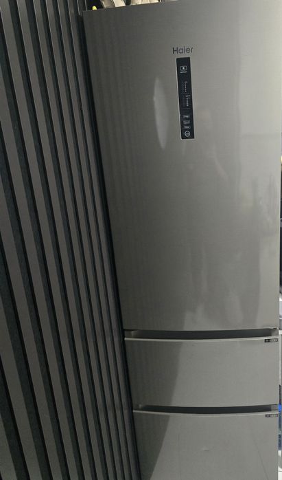 Sprzedam lodówka Haier HTR3619FNMN No Frost