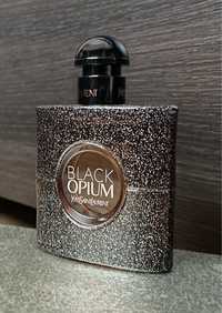 Yves Saint Laurent Black Opium оригинал duty free