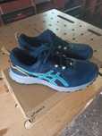 Buty Asics Trail Scout 3 rozmiar 46