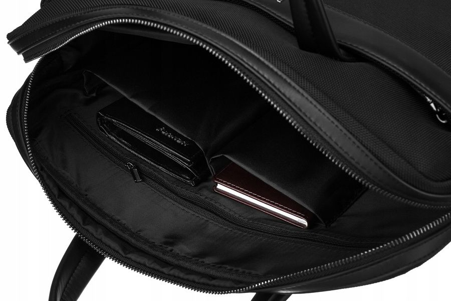 męska torba na laptopa do 14 cali - rovicky