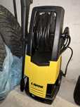 Myjka ciśnieniowa Lavor 2200W