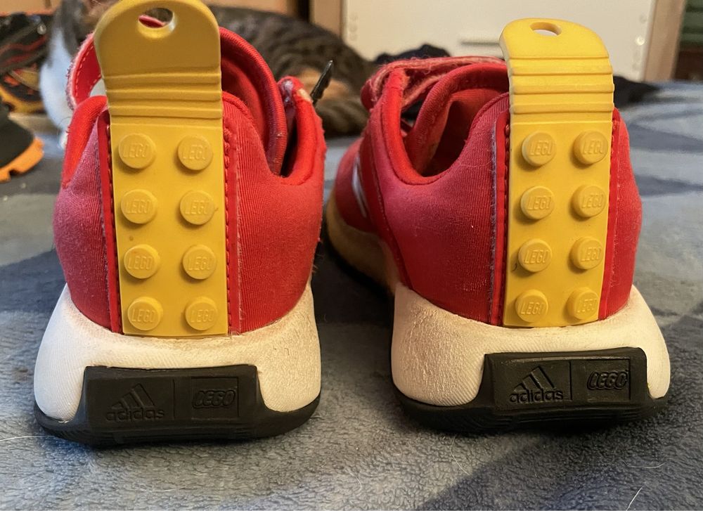 Adidasy lego rozmiar 29