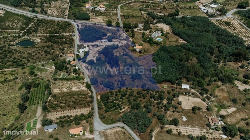 Terreno / Covilhã, Teixoso