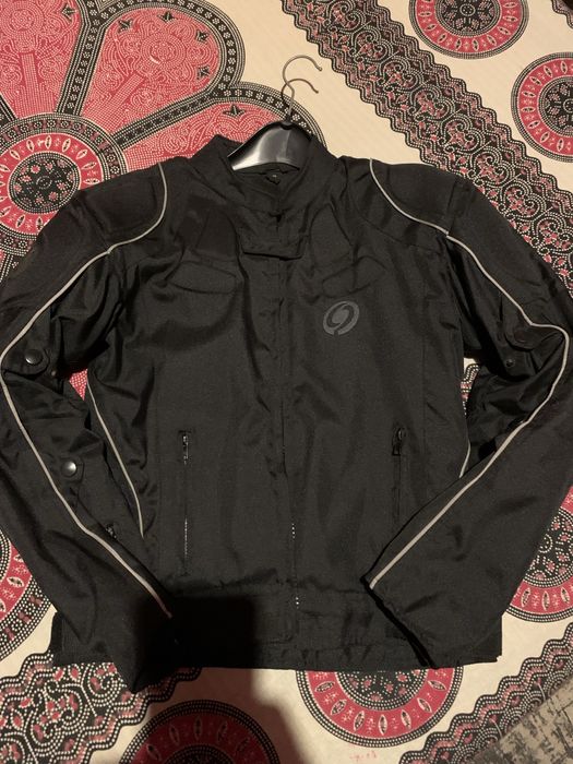 Casaco de varão para moto