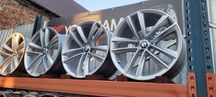 Oryginalne felgi BMW  19' 8,5J  9,5J  5x112 polecam