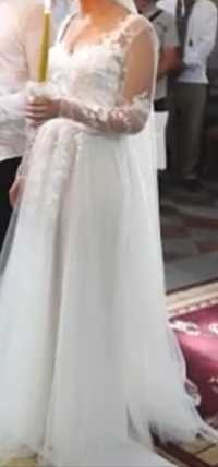 весільна сукня шита під замовлення