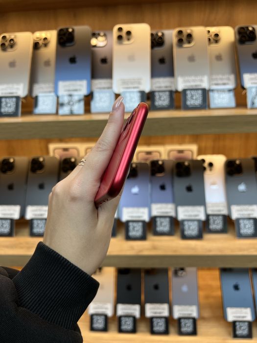 iPhone 11 128Gb 100% Батарея | Гарантія