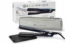 prostownica parowa bellissima steam elixir deluxe sprawna opis