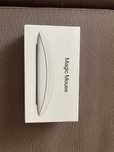 Caixa Magic Mouse Apple