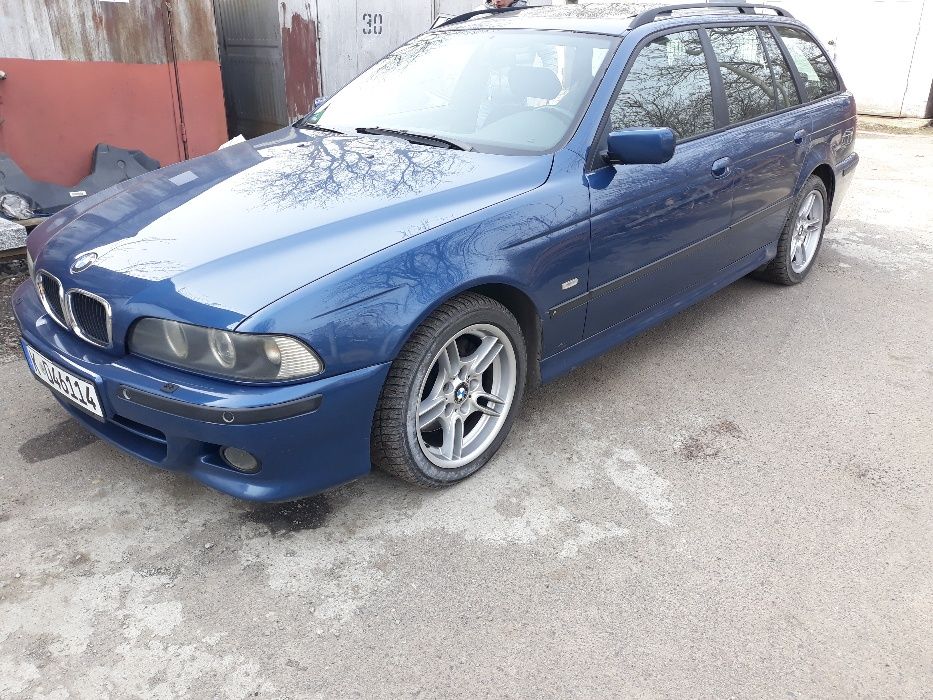 Разборка BMW Е32/Е34/Е38/E39/Е46/Е53/Е60/Е65