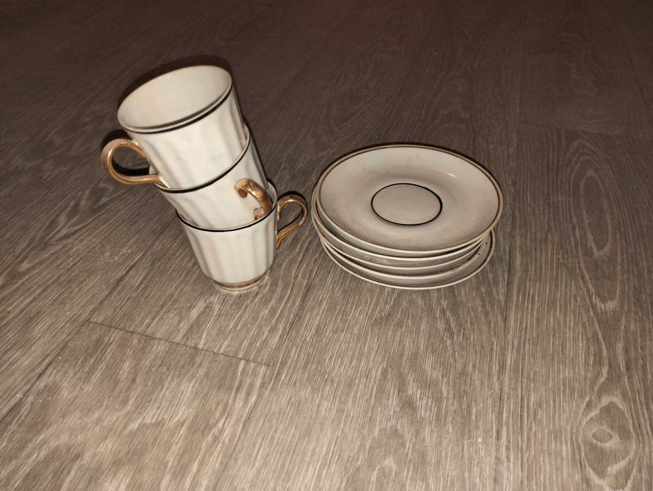 Тарелки, посуда бу