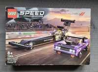 Nowy zestaw Lego Speed Champions 76904