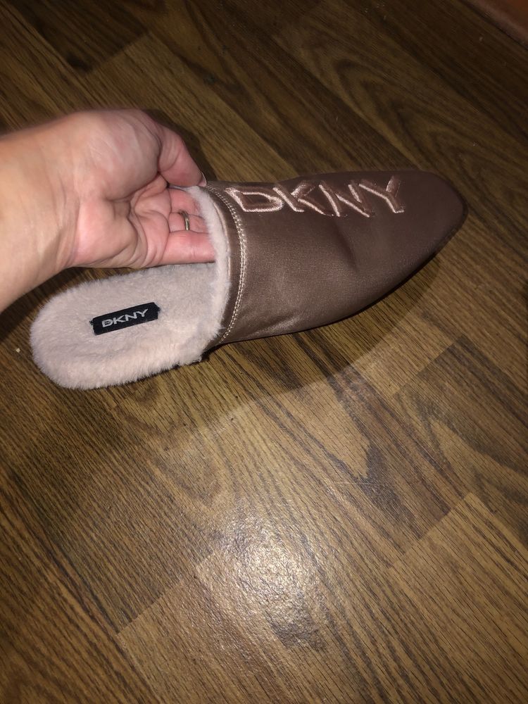 Мюли Dkny.Dkny.мюли