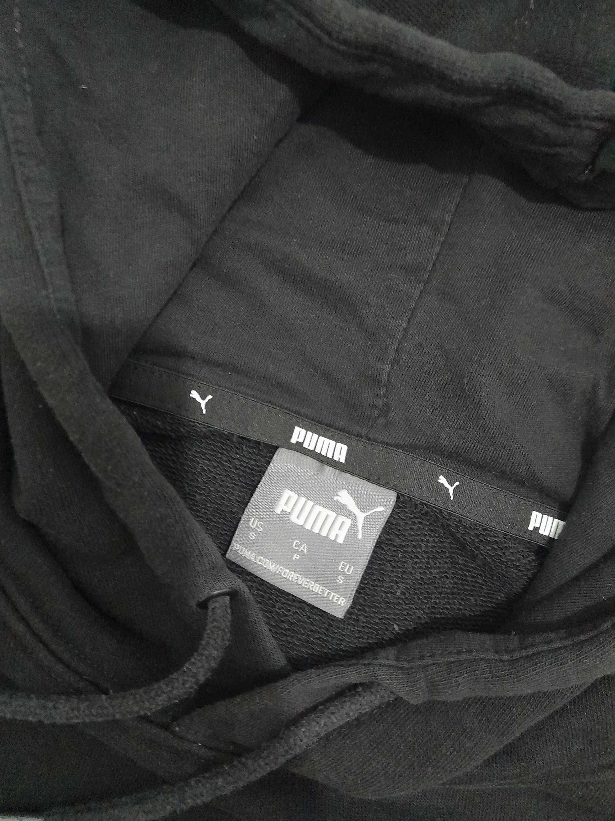 кофта puma унiсекс