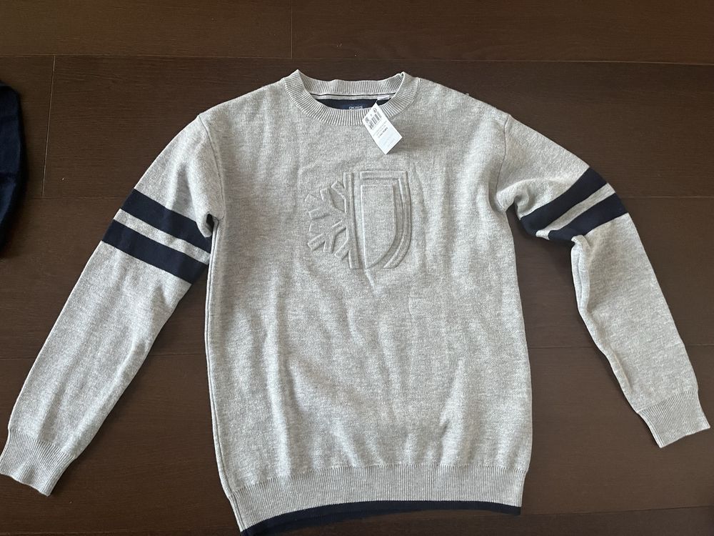 Sweter dla chłopca