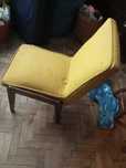 Dwa fotele Vintage