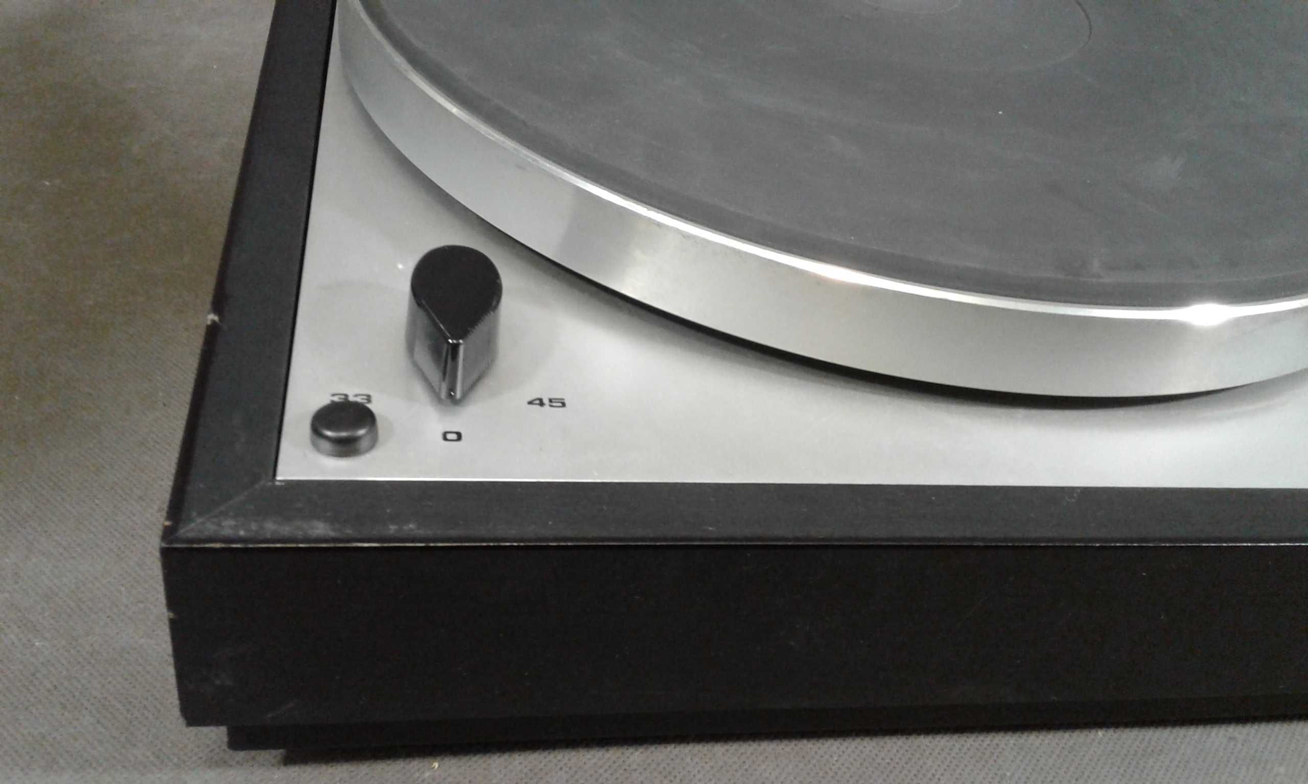 THORENS TD-166 MK2,gramofon,wkładka ORTOFON