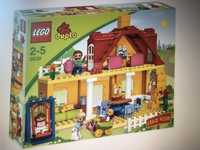 LEGO Duplo Dom Rodzinny 5639 lat 2-5