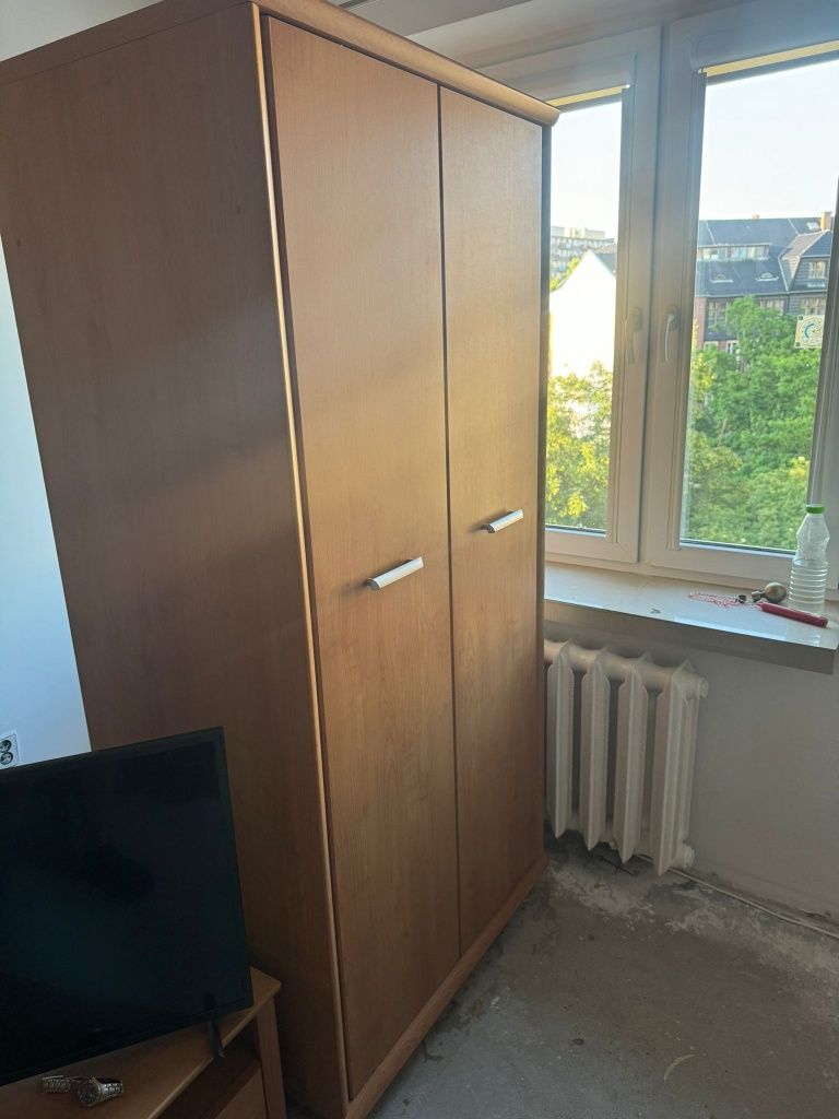Komplet mebli do pokoju salonu uzywane ale w dobrym stanie