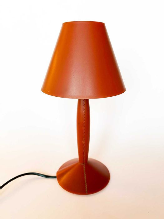 Philippe Starck Iconic Design Lamp – Miss Sissi Flos 1991 – Original