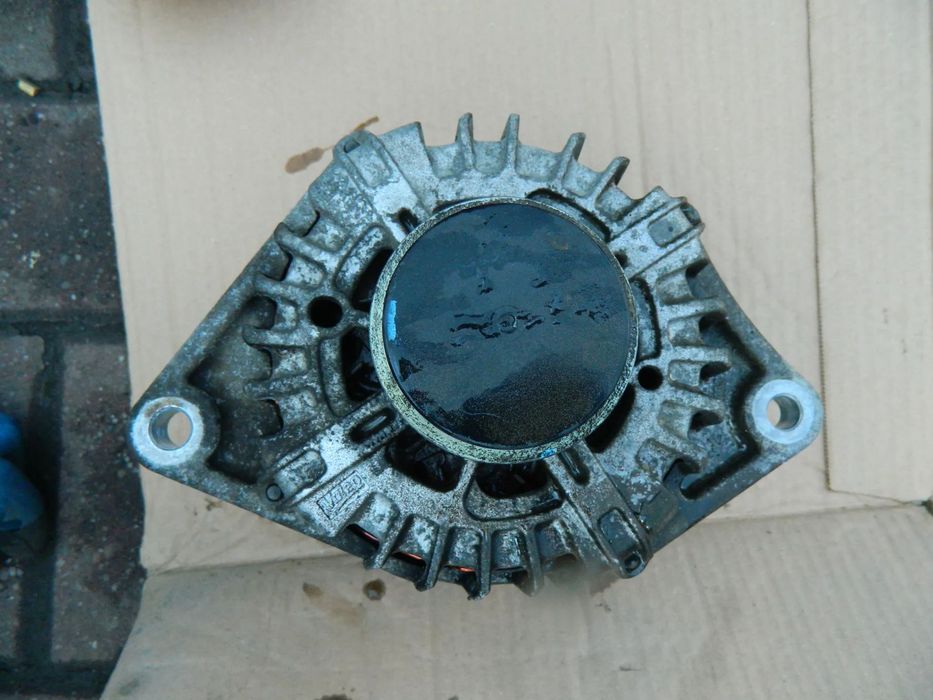 Fiat Ducato 16-19 2.3 E6 Alternator 200A 5801837075