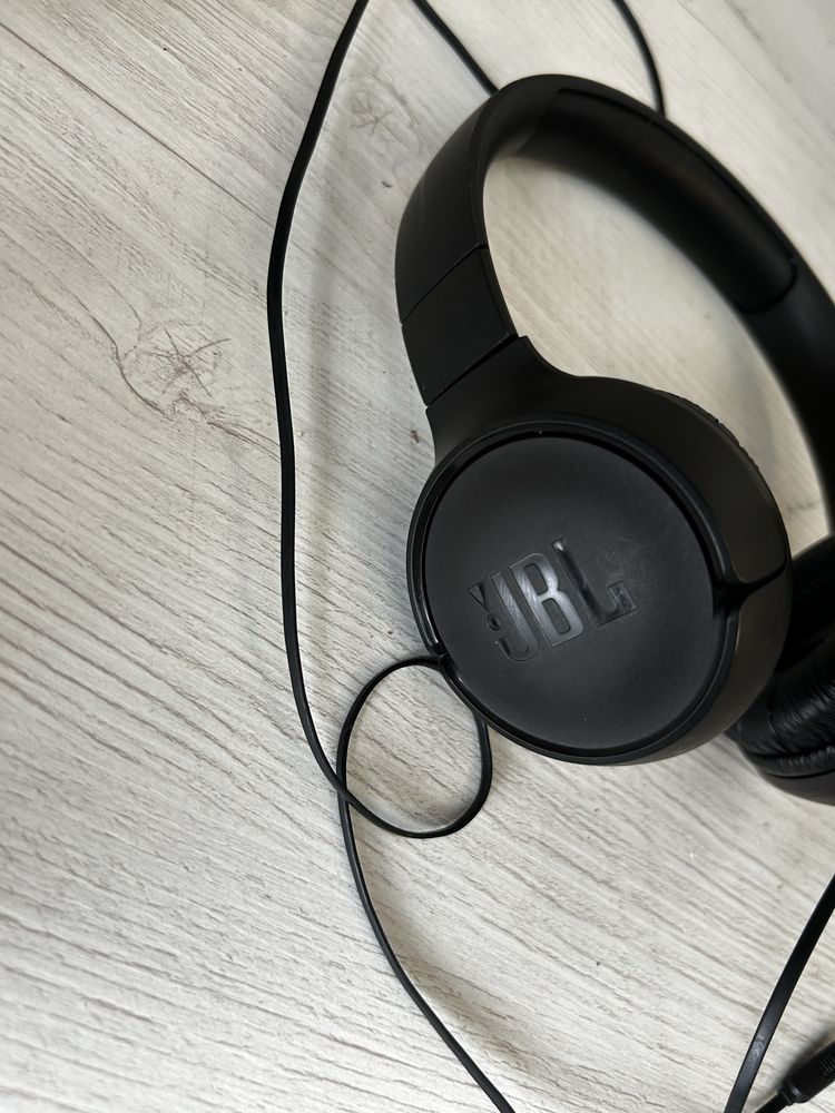 Навушники Наушники JBL