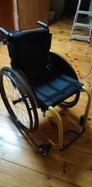 Wózek inwalidzki icon 60