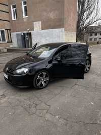 Volkswagen Golf 1.6 2011