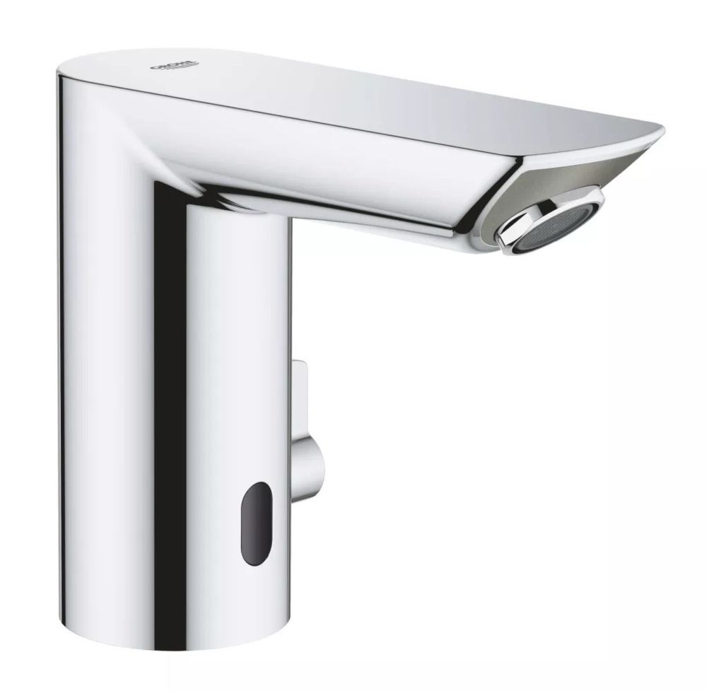 Grohe 36466000 сенсорний змішувач