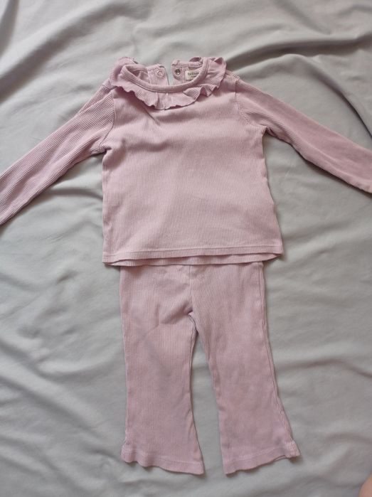 Костюм лавандовий дитячий