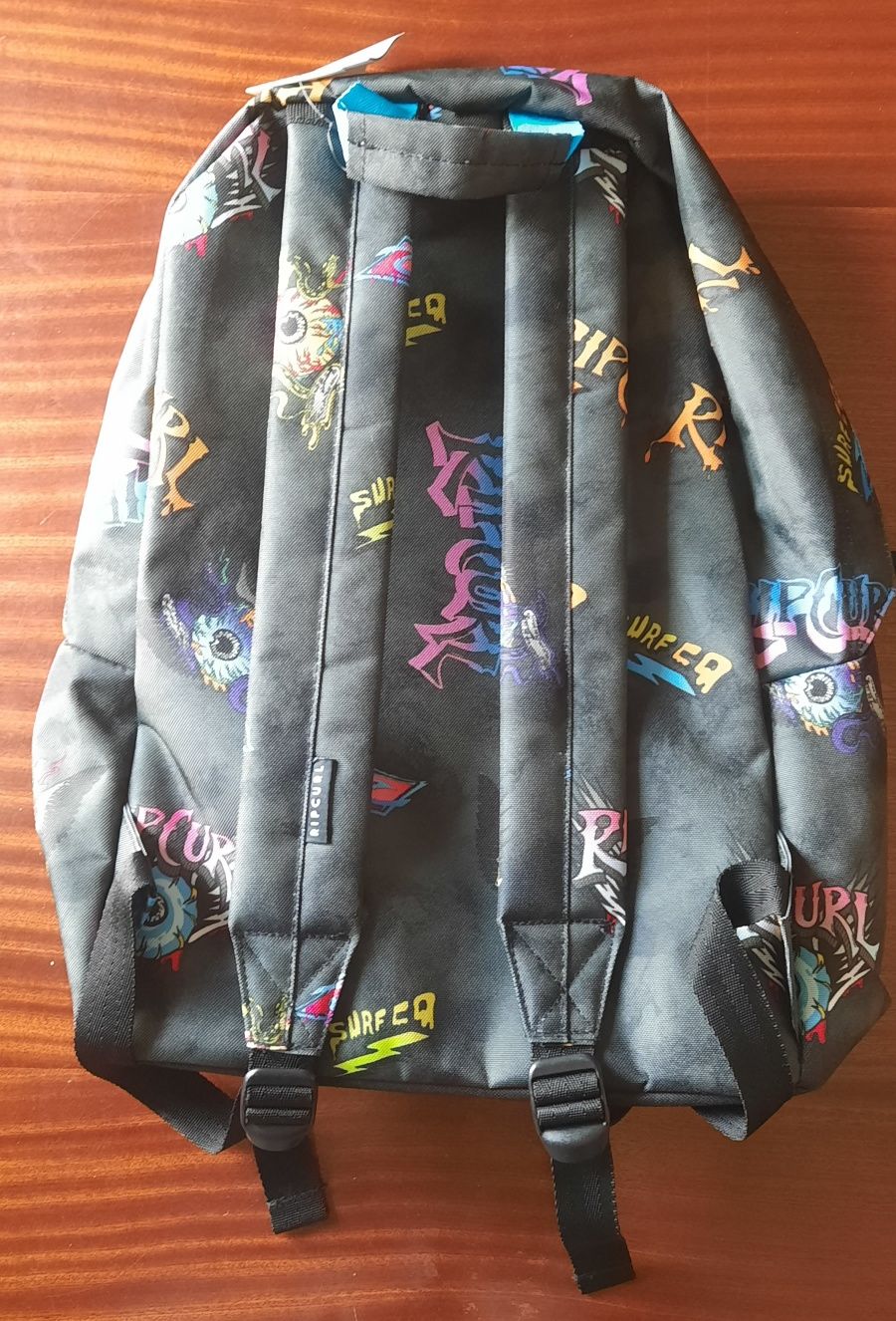 Mochila escolar RipCurl NOVA