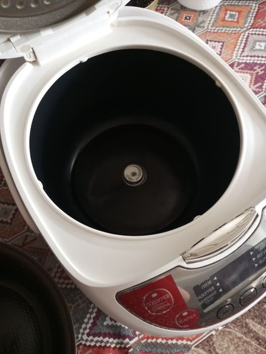 Продам Мультиварку